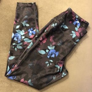 Danskin full length leggings